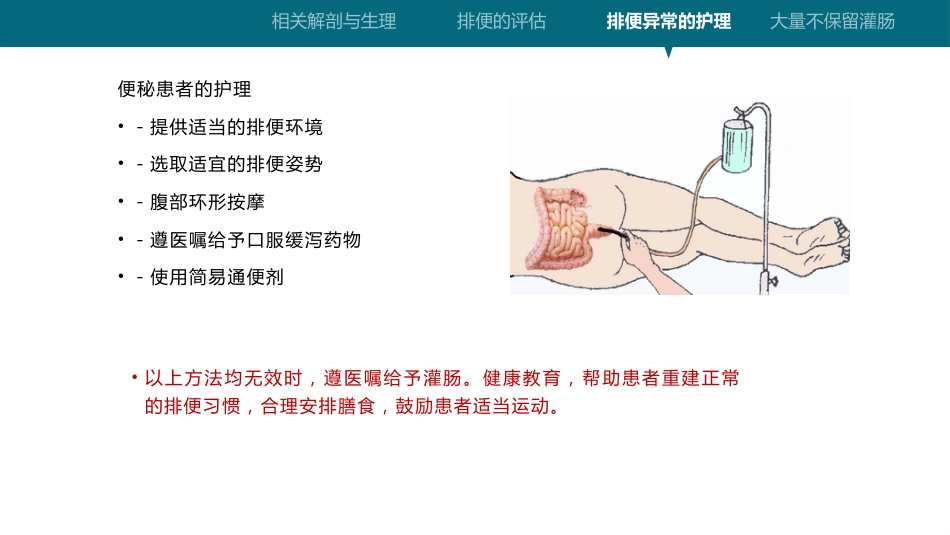 灌肠操作技术_第12页