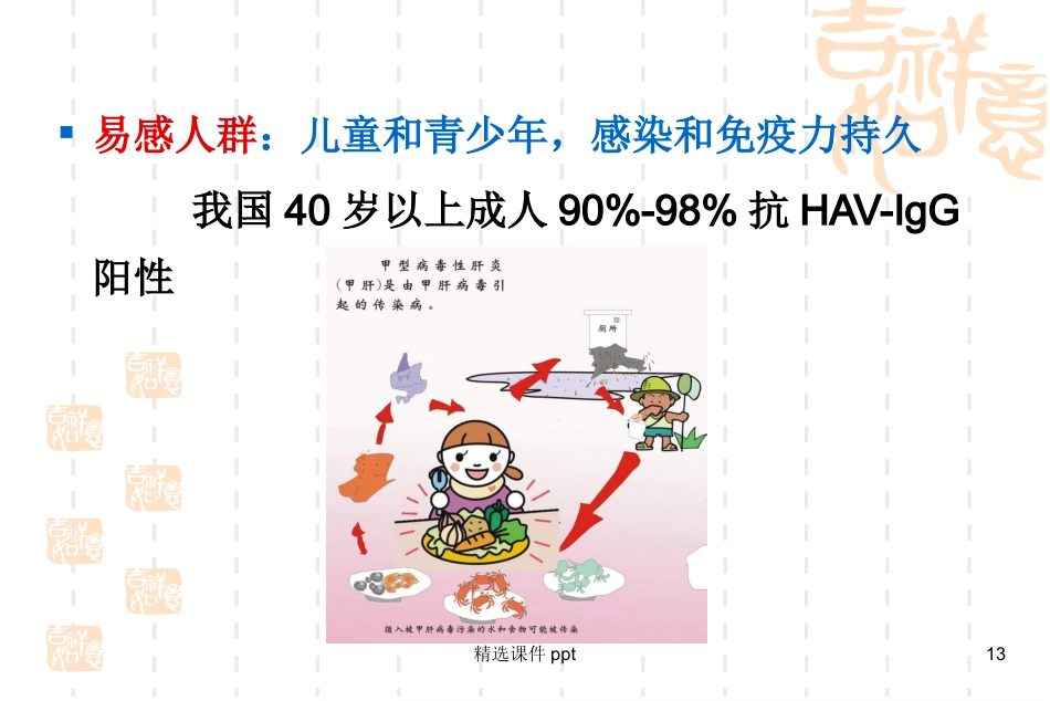 病理学-肝炎_第13页