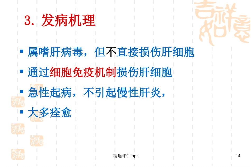 病理学-肝炎_第14页