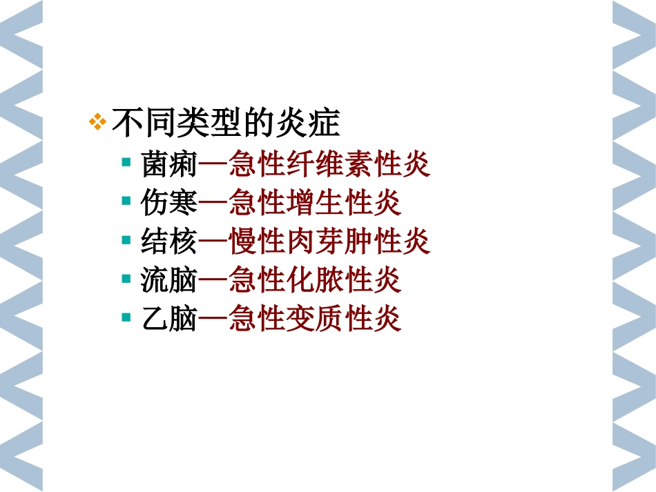 2019精选医学病理学传染s_第2页