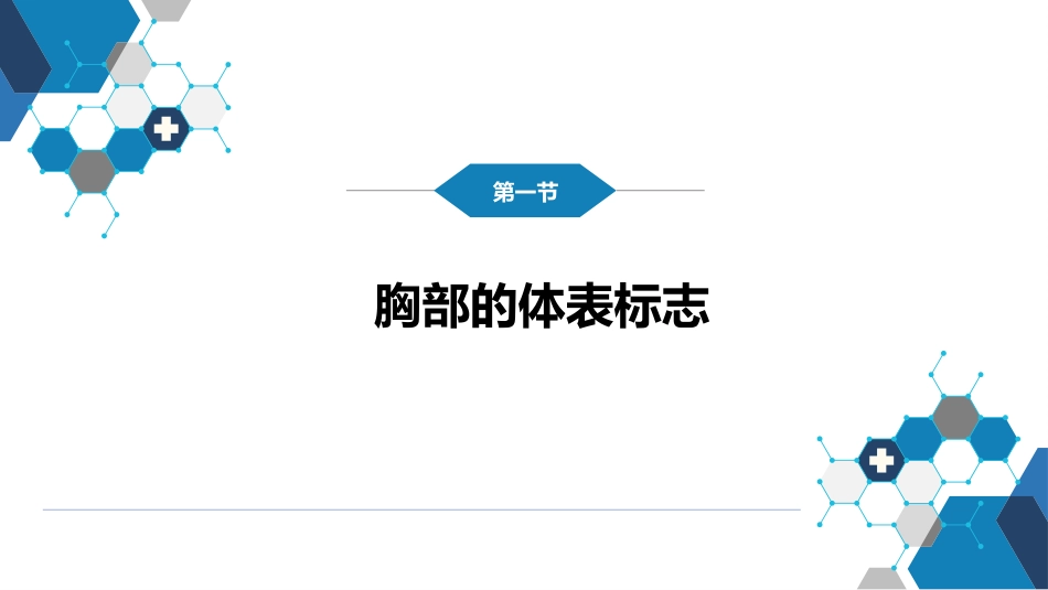 第三篇 体格检查 第五章 胸部检查（第一节 至 第四节）_第4页