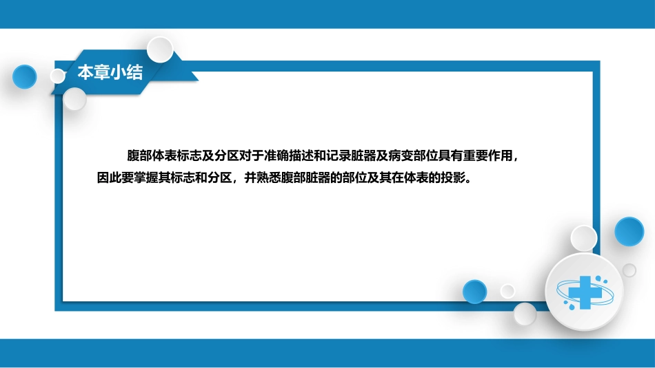 第三篇 体格检查 第六章 腹部检查 第一节_第13页