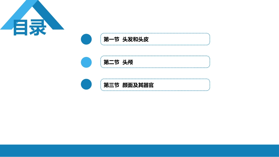 第三篇 体格检查 第三章 头部检查_第2页