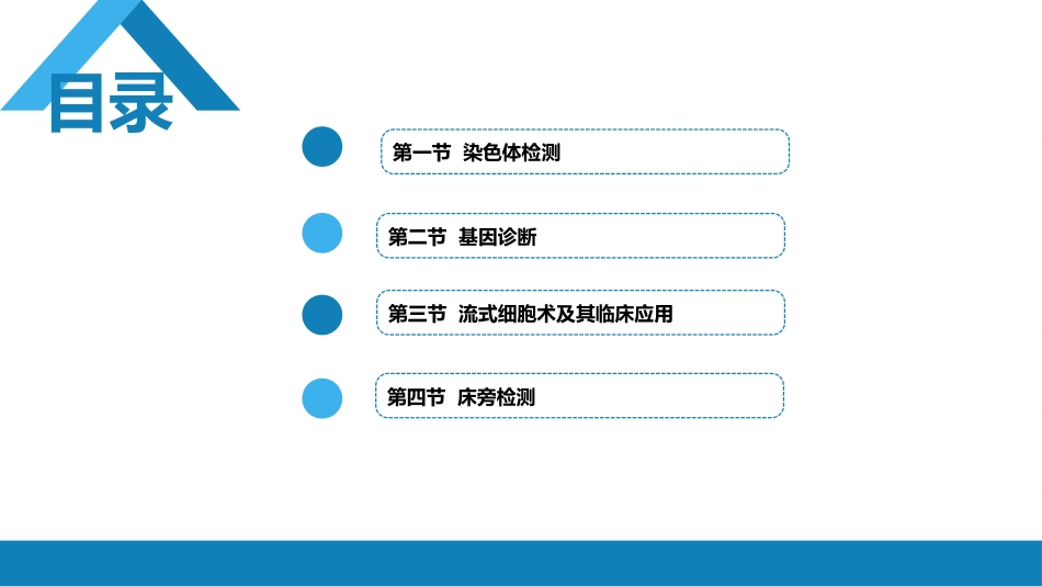 第四篇 实验诊断 第十章 其他检测_第2页