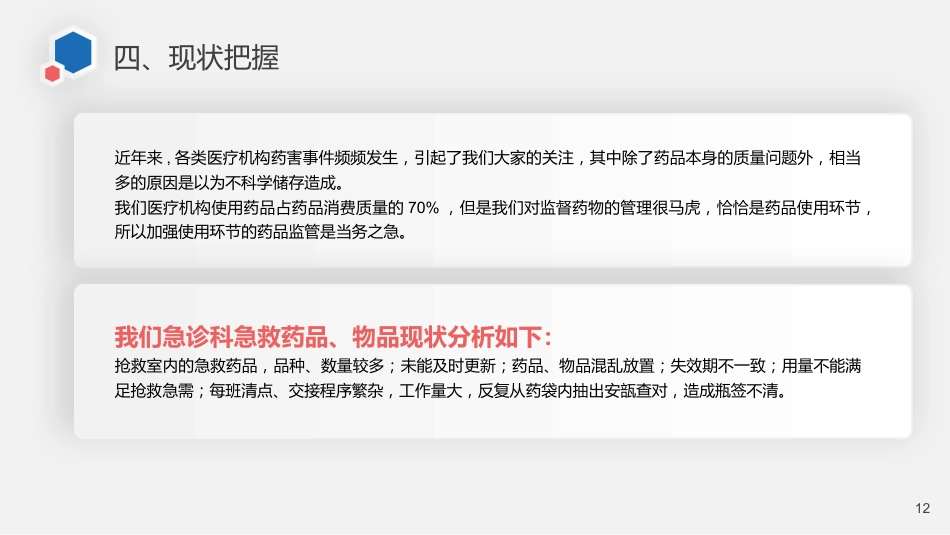 急诊科品管圈_第12页