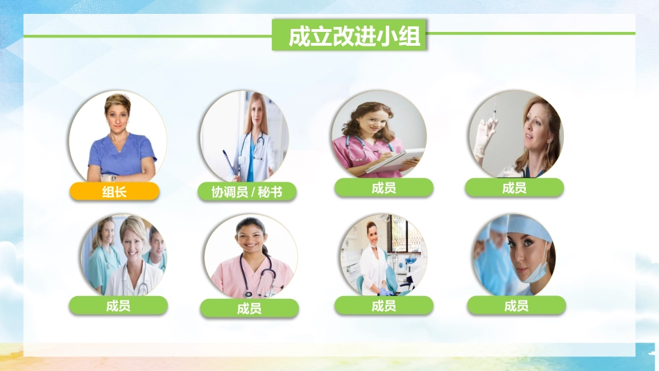 品管圈医疗QC-提高孕妇从穿刺到分娩后留置针的完好率1_第4页