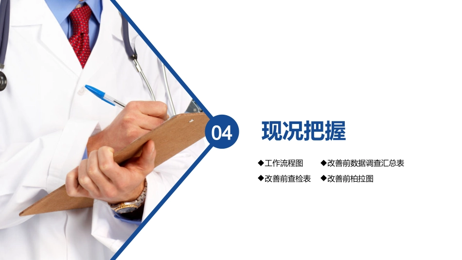 品管圈医疗QC-提高孕妇从穿刺到分娩后留置针的完好率16_第11页