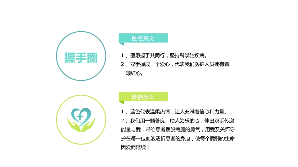 医学品管圈主题汇报17_第6页