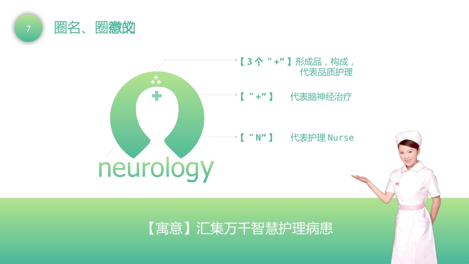 品管圈汇报-降低留置针非计划性拔管发生率18_第7页