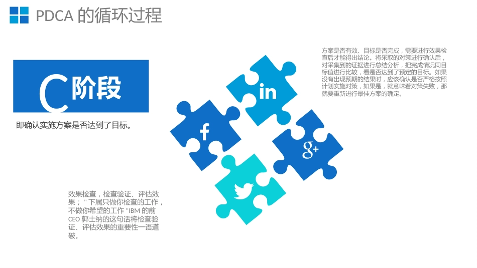 PDCA循环图(2)_第13页