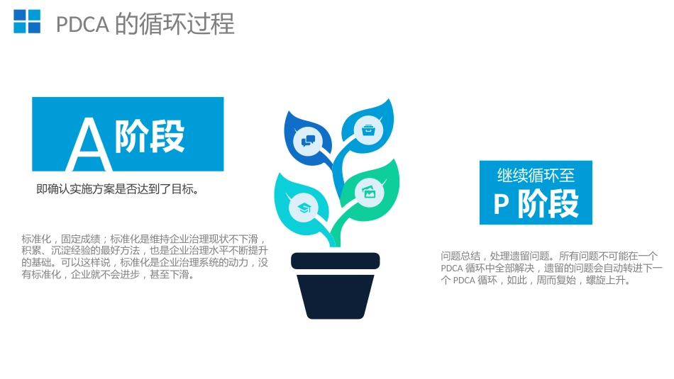 PDCA循环图(2)_第9页