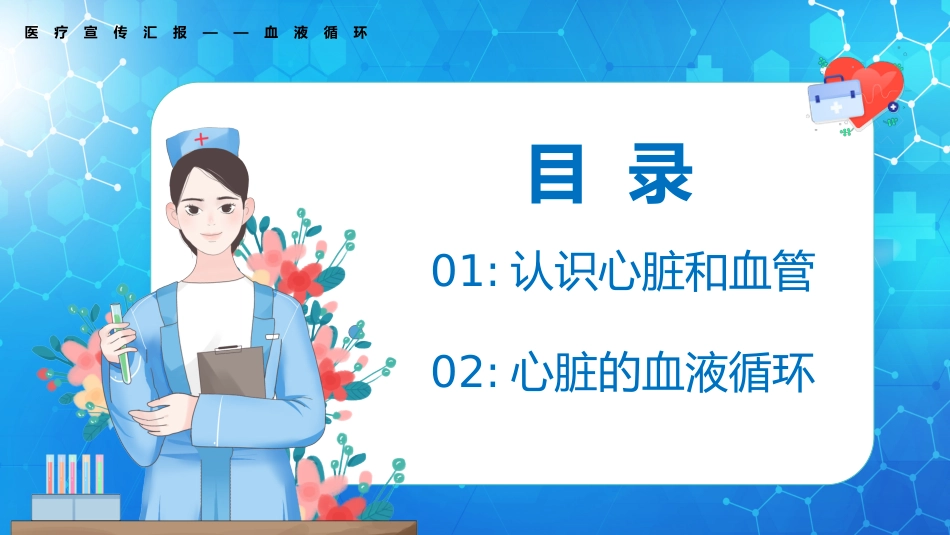 血液循环知识讲座汇报(9)_第2页