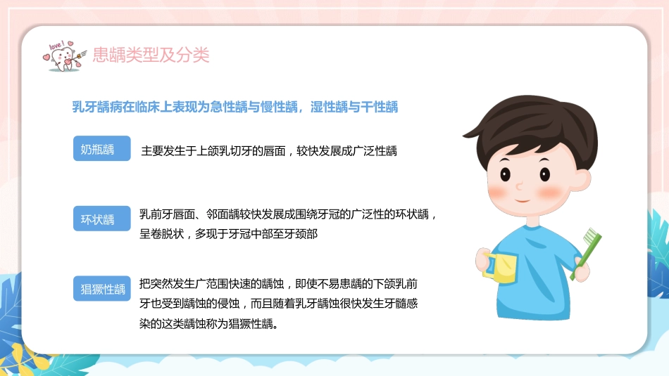 儿童口腔保健（27）_第13页
