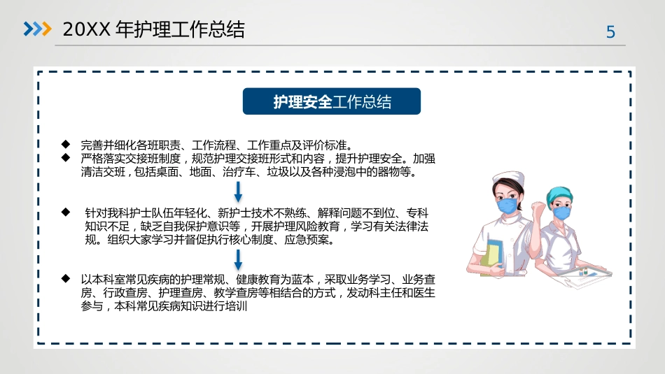 护理年终工作总结及计划30_第5页
