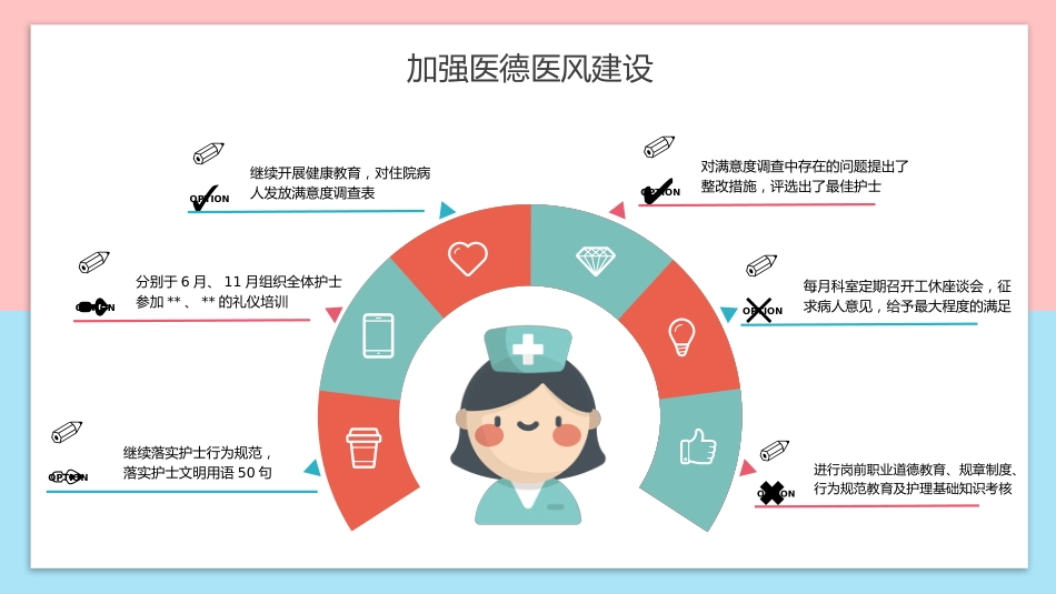 护士长年终工作总结31_第13页