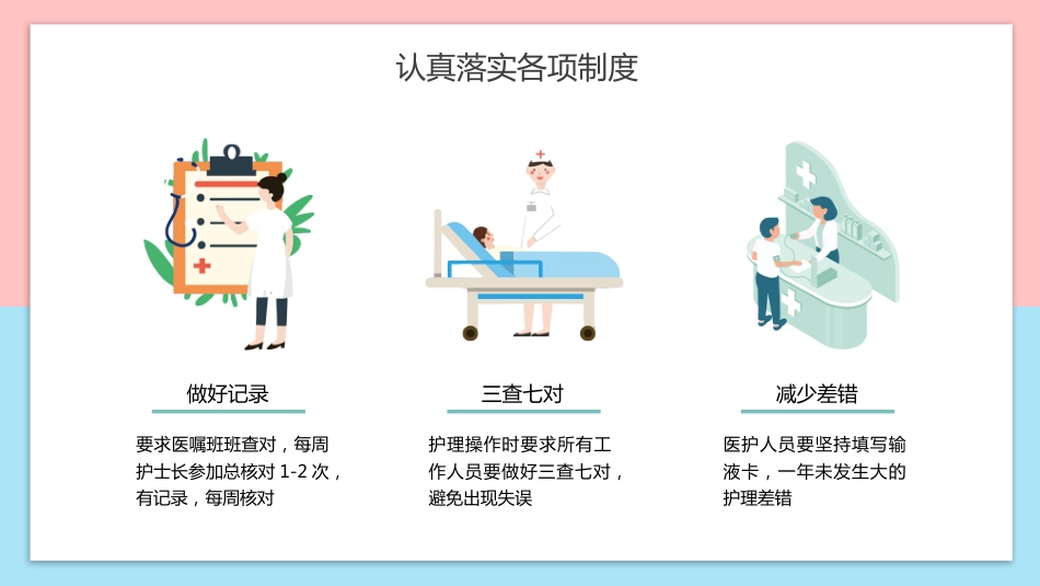 护士长年终工作总结31_第6页
