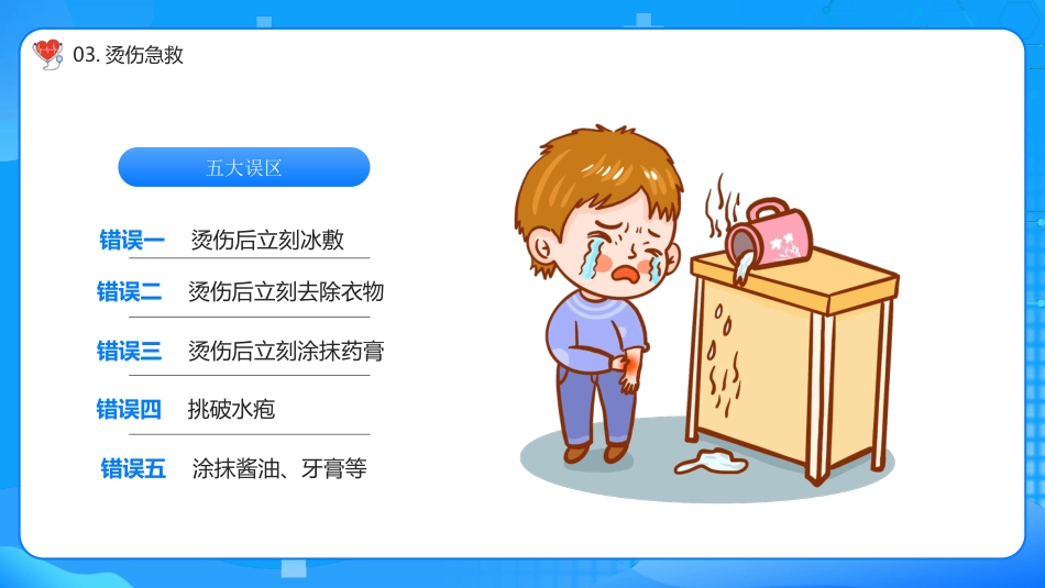 日常急救知识（32）_第11页