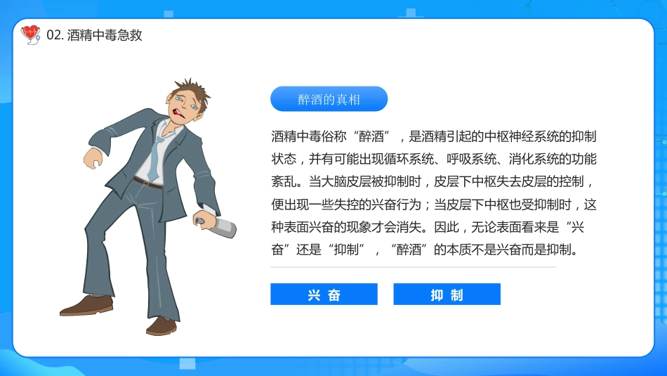 日常急救知识（32）_第6页