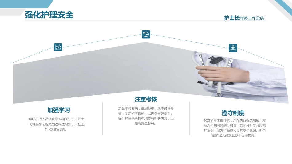 护士长年终工作总结及计划33_第12页