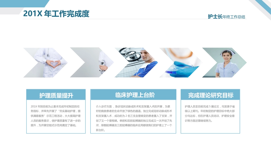 护士长年终工作总结及计划33_第5页
