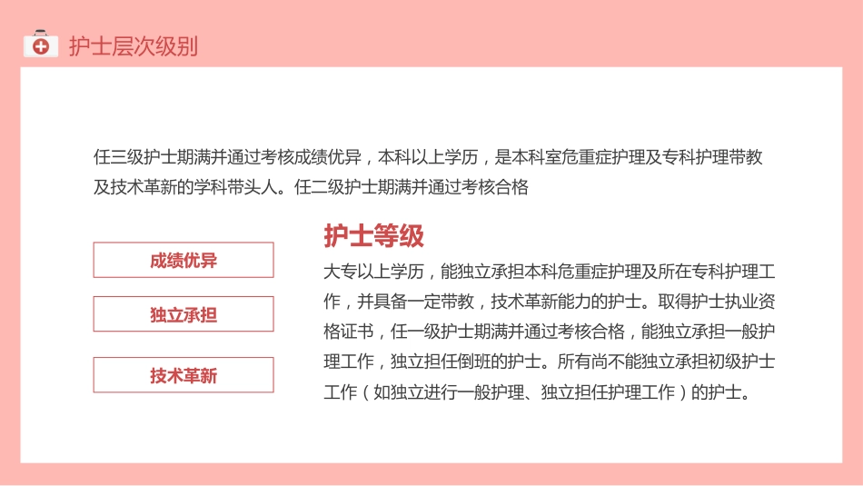 护士进修汇报52_第10页