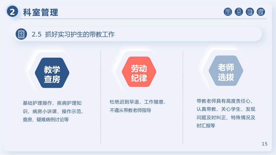医院护士长年终工作总结及计划54_第15页