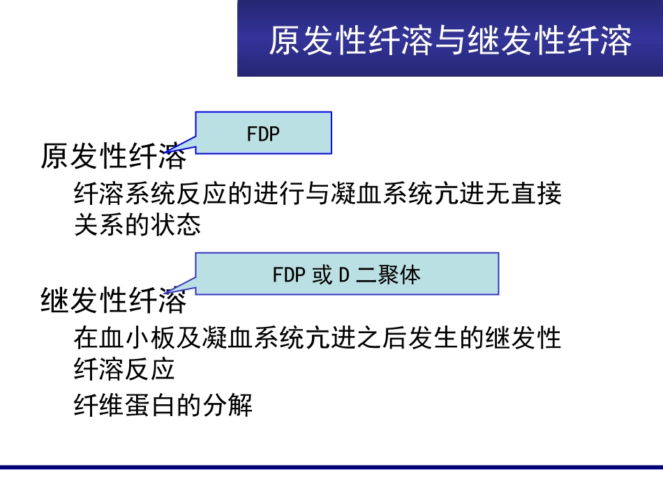 FDP、D-D临床意义_第4页