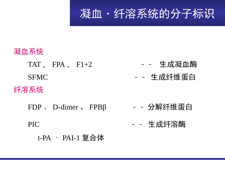 FDP、D-D临床意义_第5页