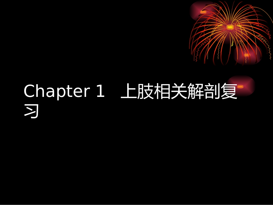 骨科-上肢骨、关节损伤(五年制幻)_第3页