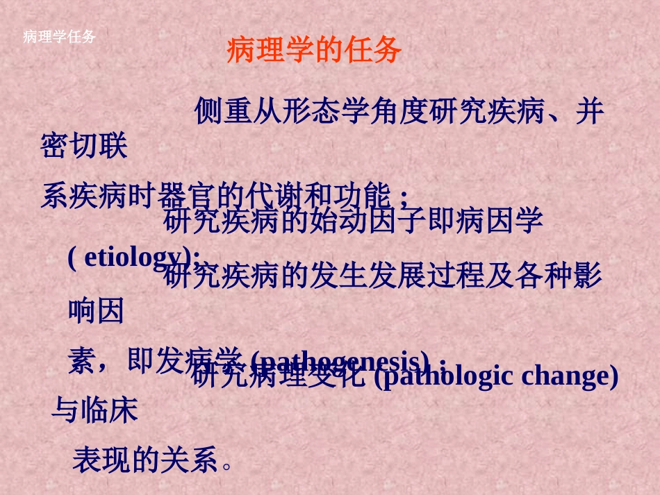 病理学绪论_第4页