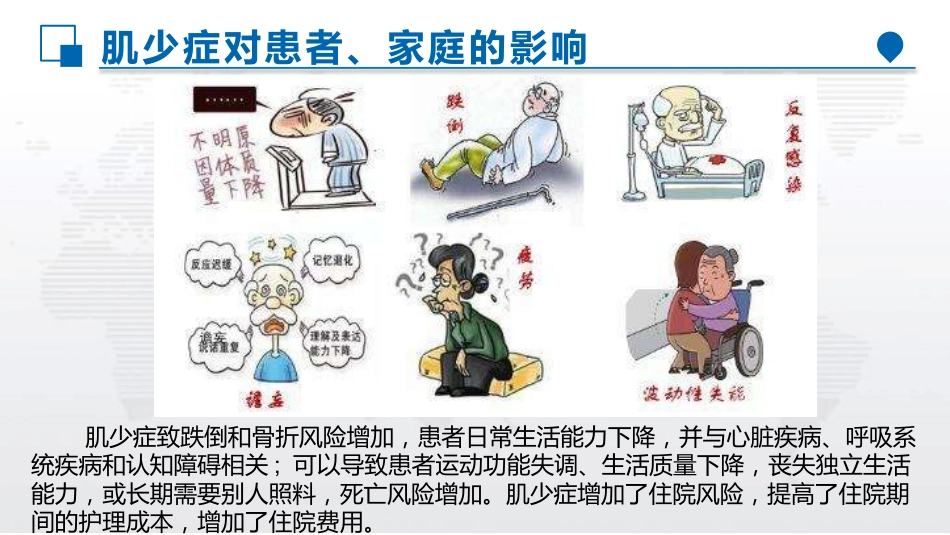 老年肌少症早期筛查与风险评估_第4页
