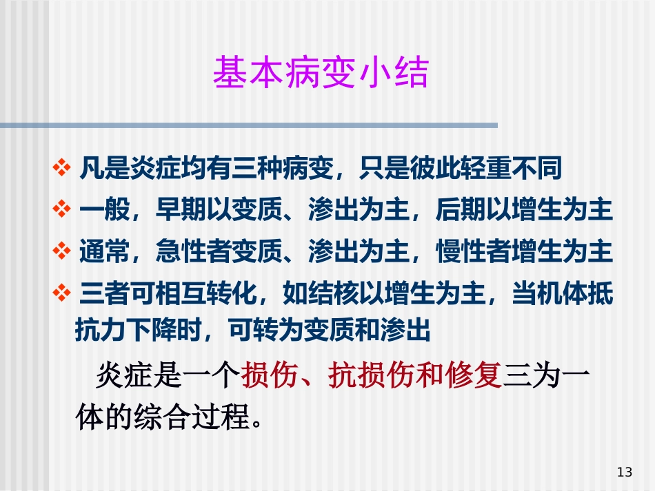 病理学--炎症_第13页