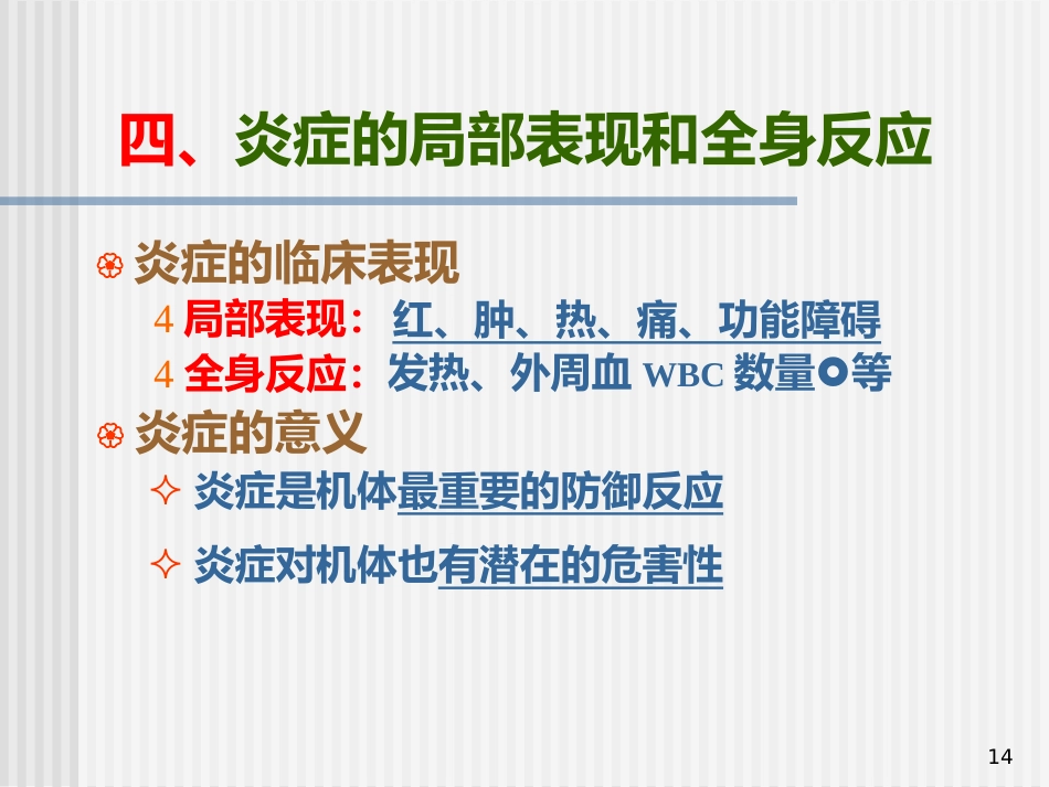 病理学--炎症_第14页