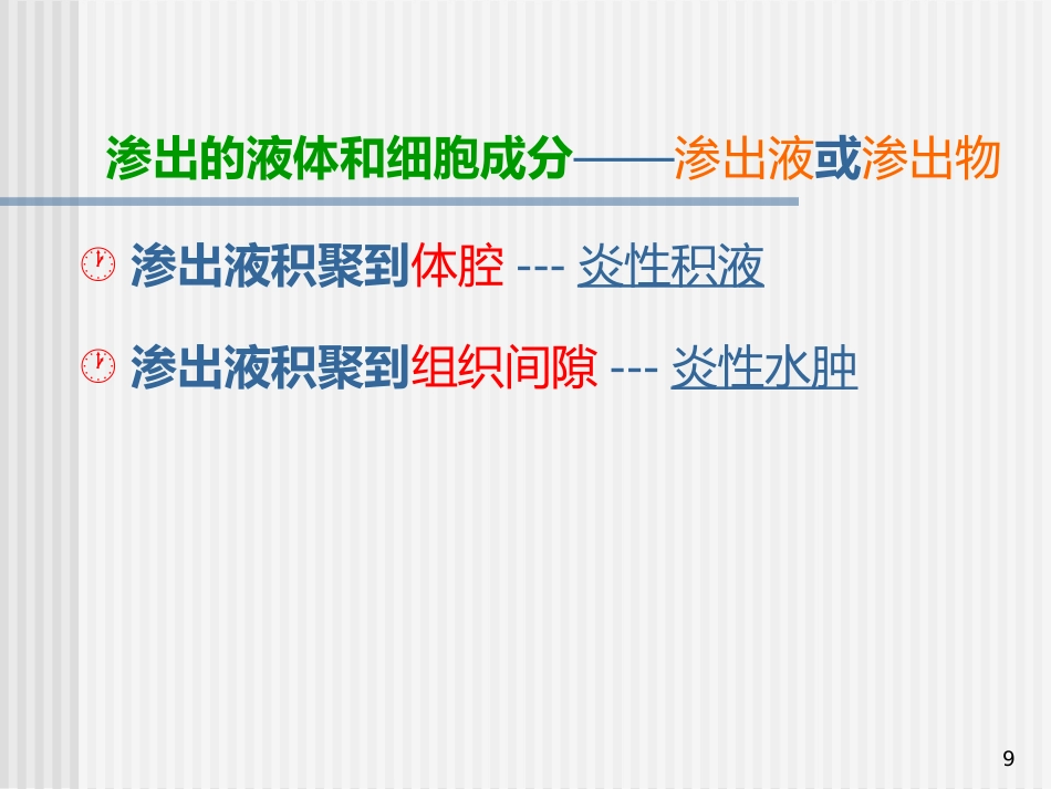 病理学--炎症_第9页