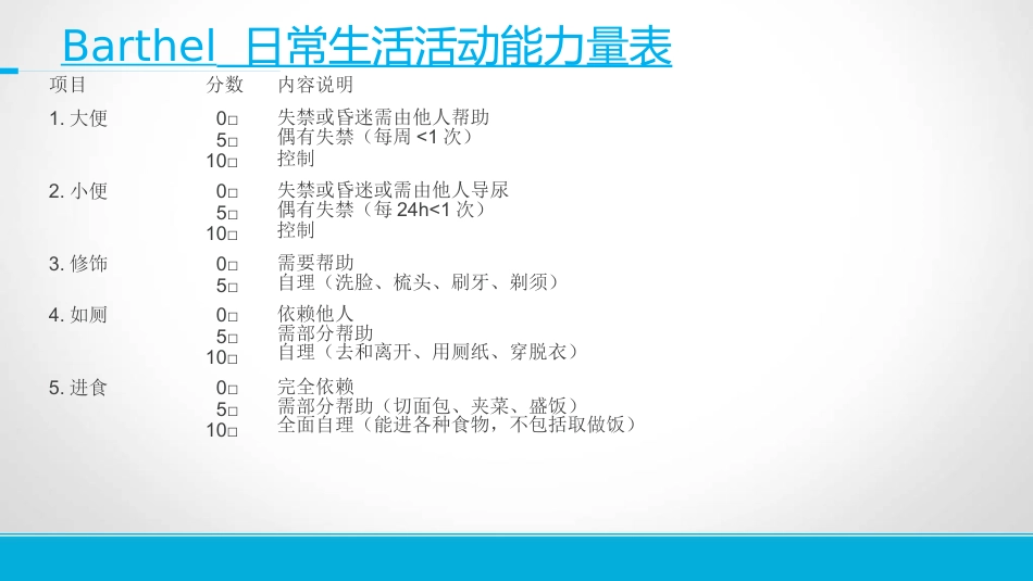 老年综合评估_第11页