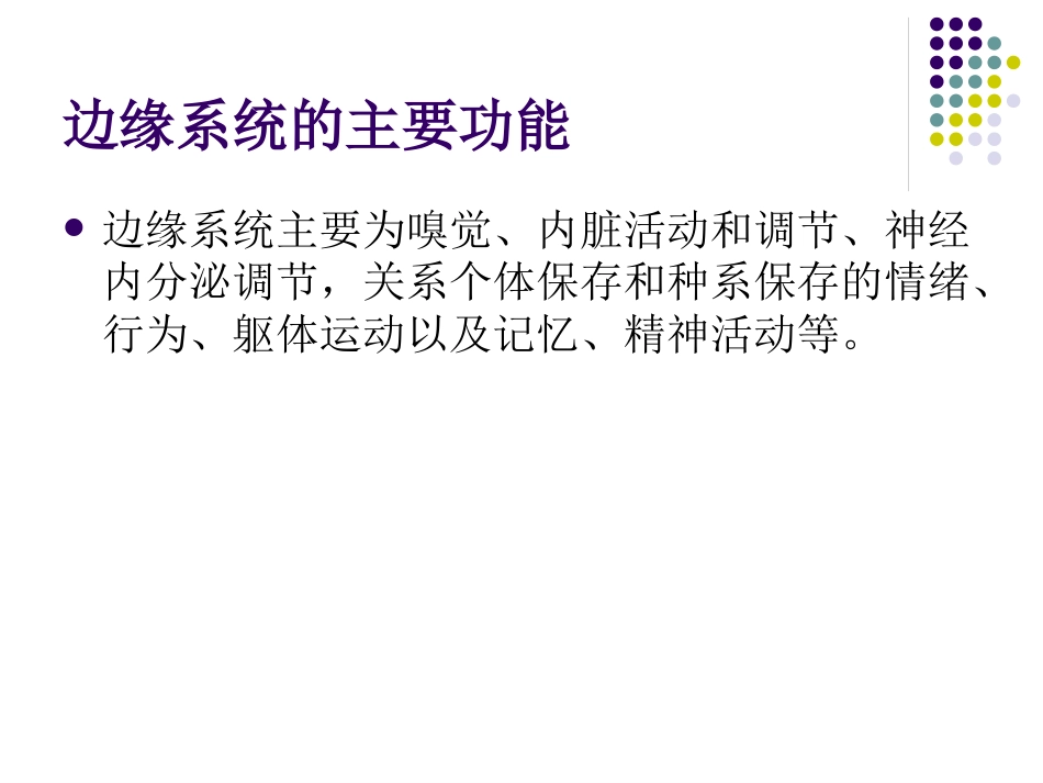 边缘系统的解剖与临床_第4页