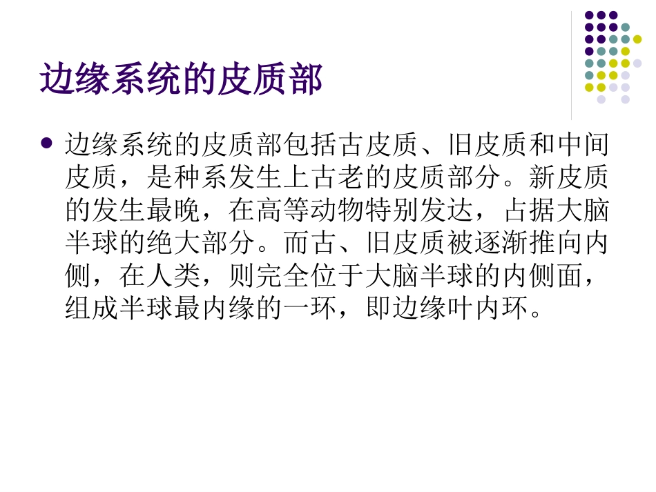 边缘系统的解剖与临床_第7页