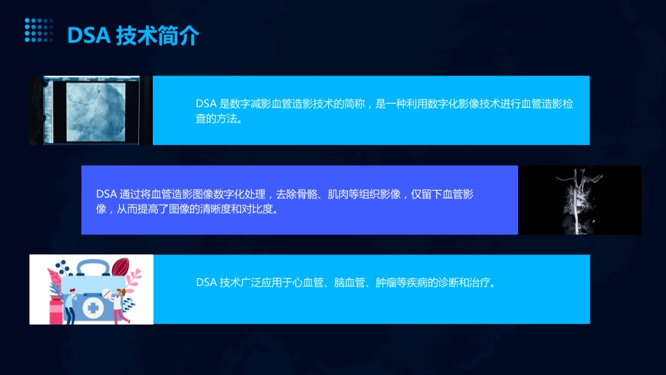 DSA的临床应用教学讲义PPT_第4页