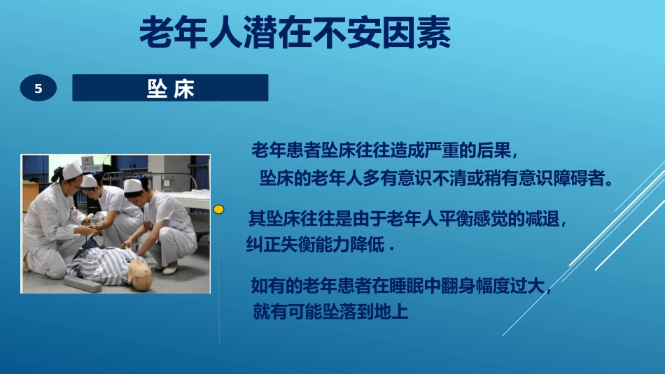 老年患者风险评估与防范措施PPT课件_第11页