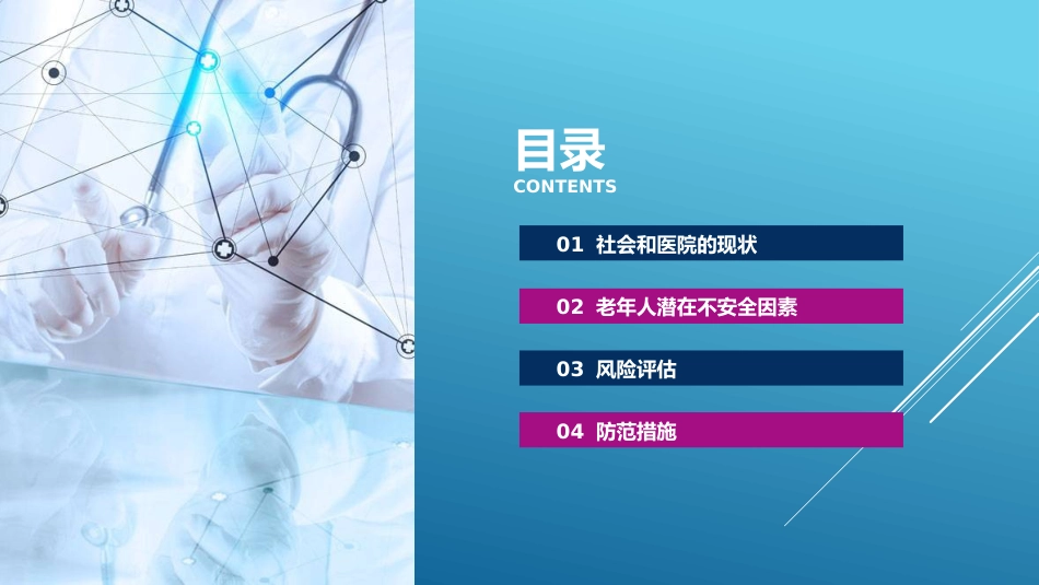 老年患者风险评估与防范措施PPT课件_第2页