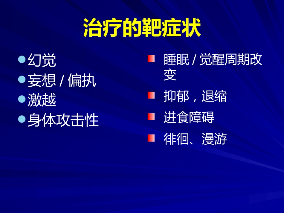 老年期常见精神障碍的诊疗PPT_第14页