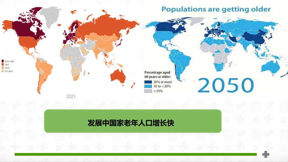老年患者衰弱状态评估_第14页