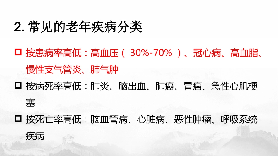 老年疾病特点_第4页