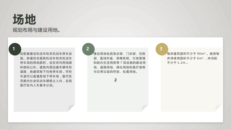 三级老年病医院的建设质量要求_第14页