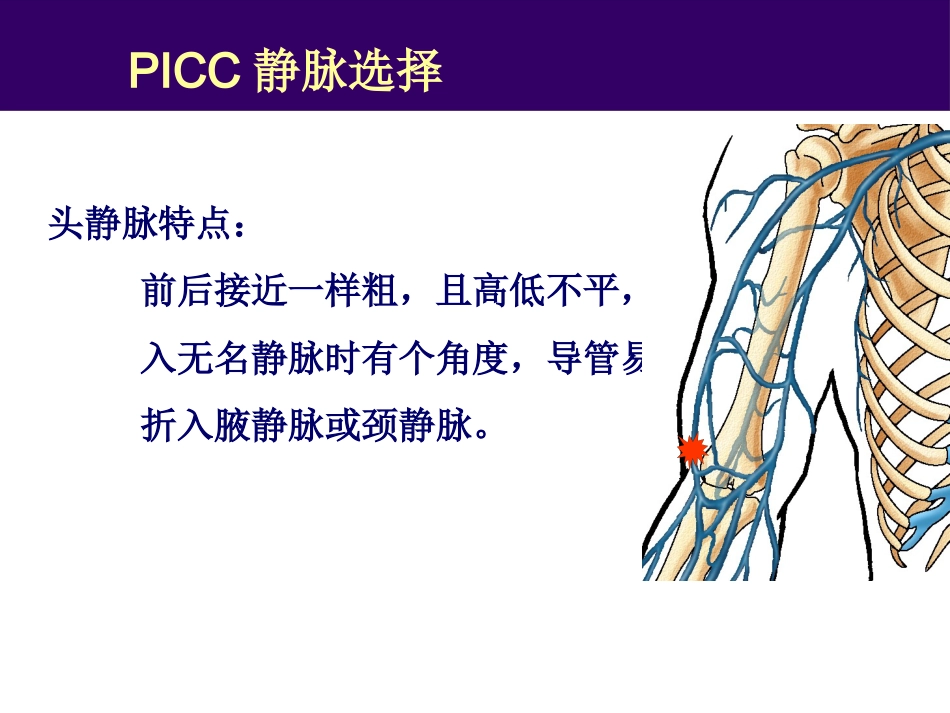PICC临床应用_第13页