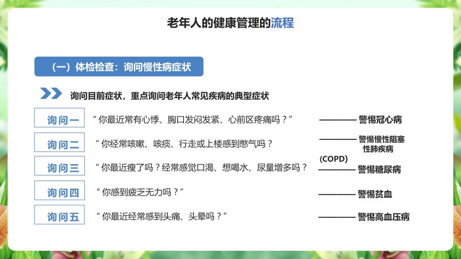 学习《老年人健康管理》ppt课件_第7页