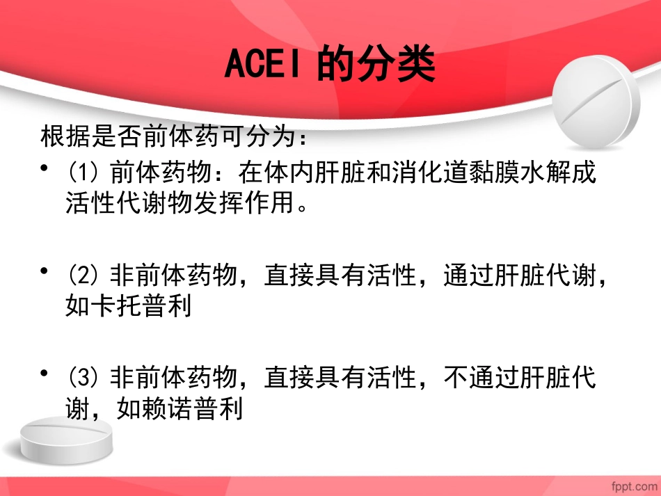 ACEI临床应用特点_第12页