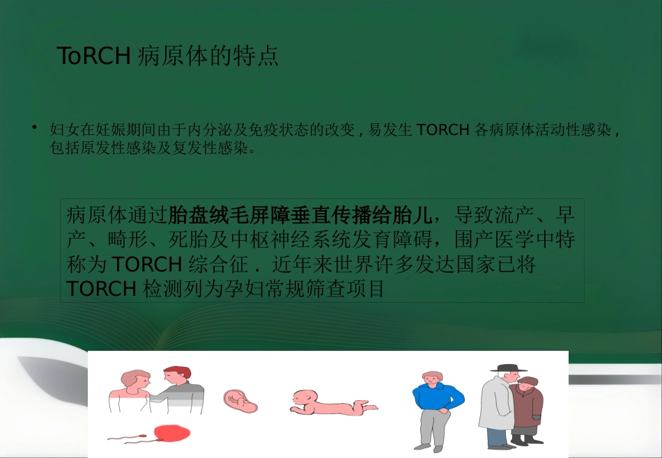ToRCH检测流程及其临床应用_第5页