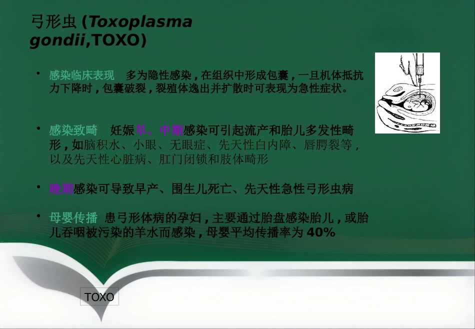 ToRCH检测流程及其临床应用_第7页