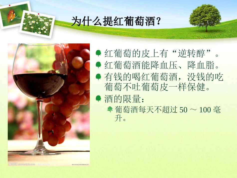 中老年三高防治讲座PPT课件_第9页